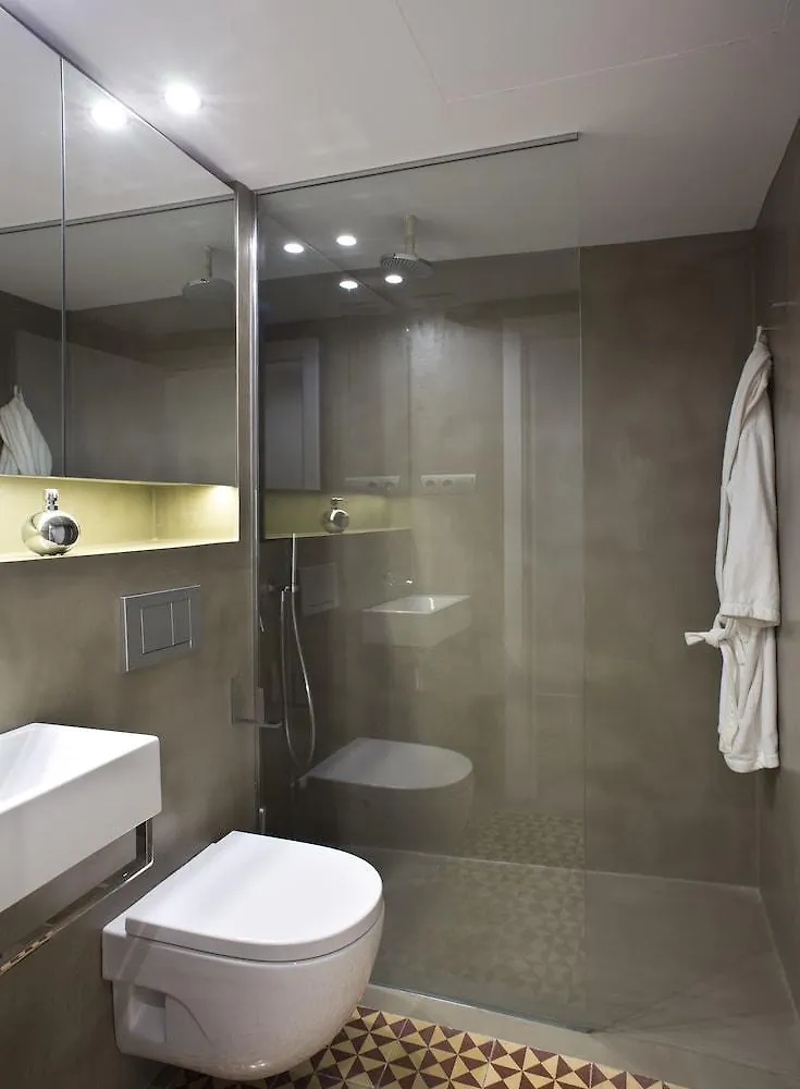 Apartment Best House Best Place Barcelona