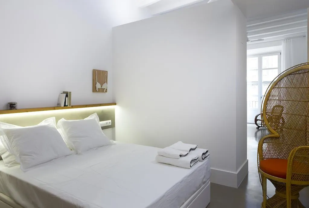 Best House Best Place Barcelona Spanien
