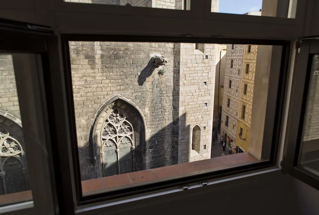 Apartment Best House Best Place Barcelona Spanien