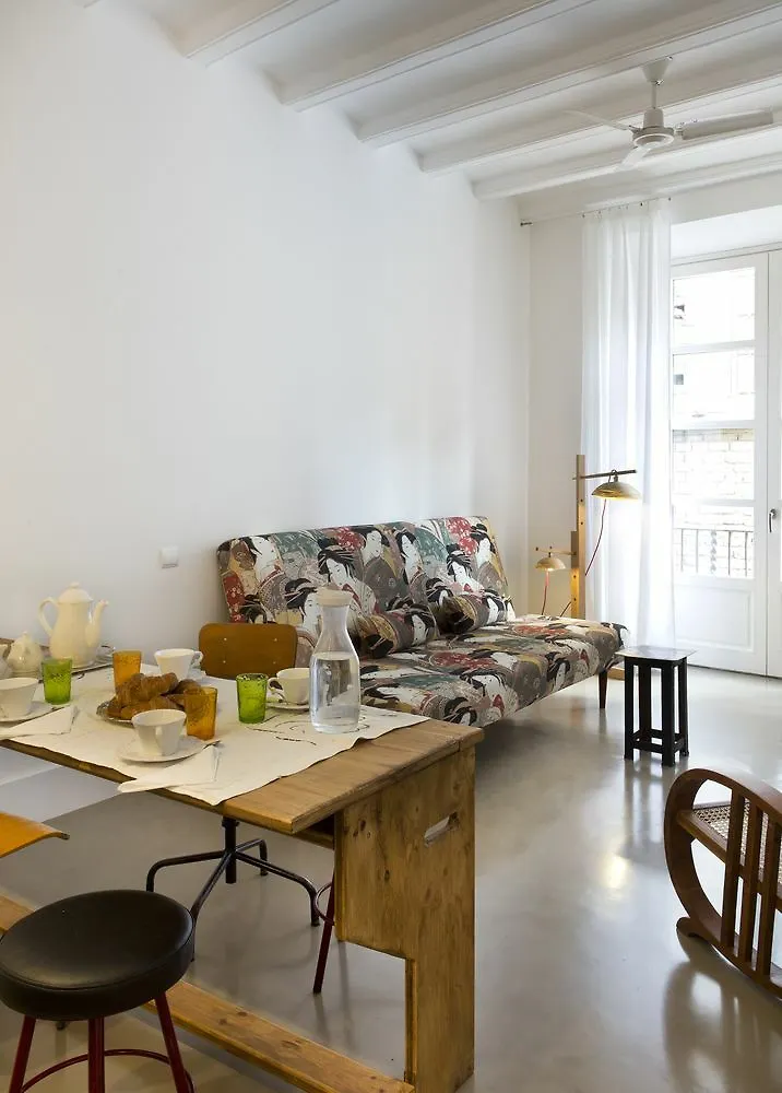 Apartment Best House Best Place Barcelona