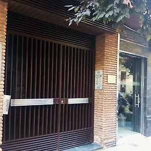 Paseos Por Appartamento Cordova