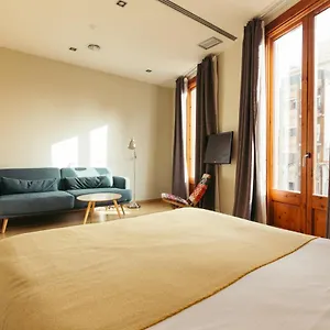 Casa Felipa Plaza Espana Appartamento Barcellona