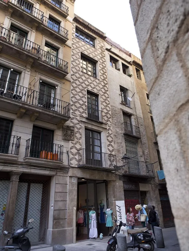 Best House Best Place Apartment Barcelona Spain