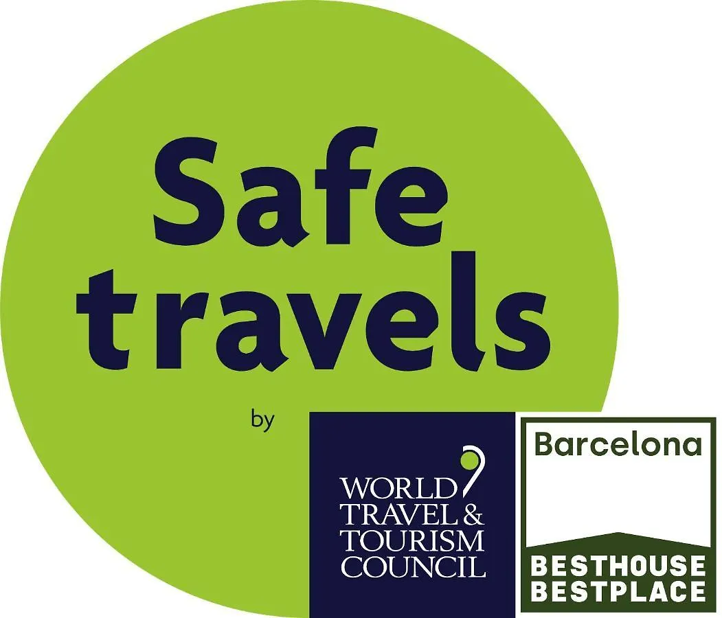 Best House Best Place Apartment Barcelona Spain