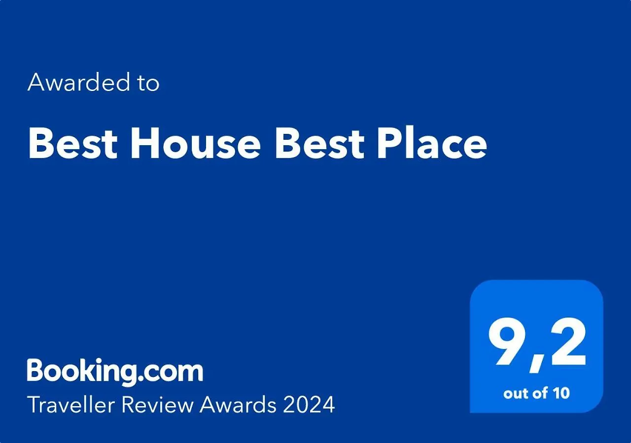 Best House Best Place Apartment Barcelona Spain
