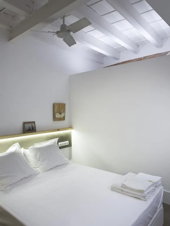 Best House Best Place Apartment Barcelona