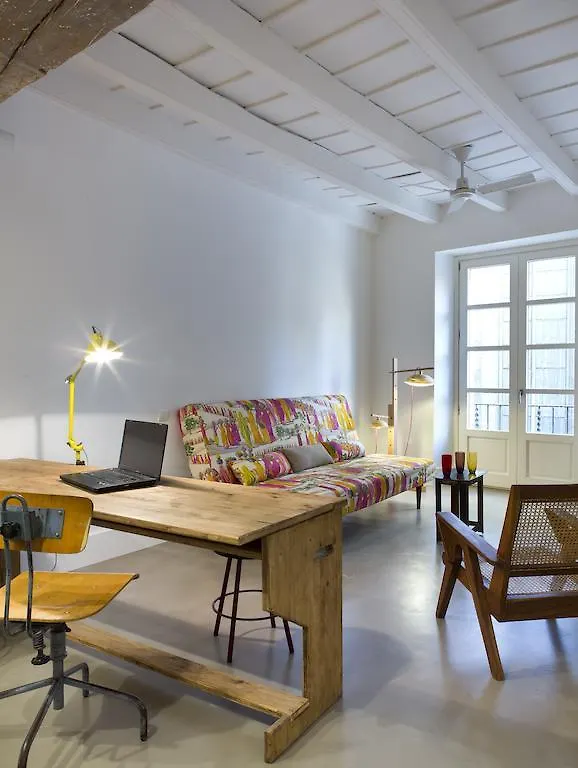 Best House Best Place Apartment Barcelona