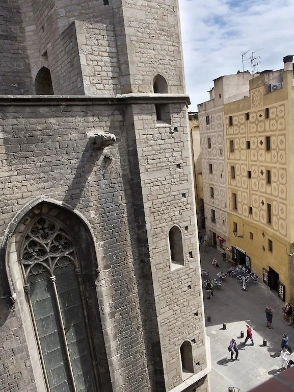 Best House Best Place Apartment Barcelona