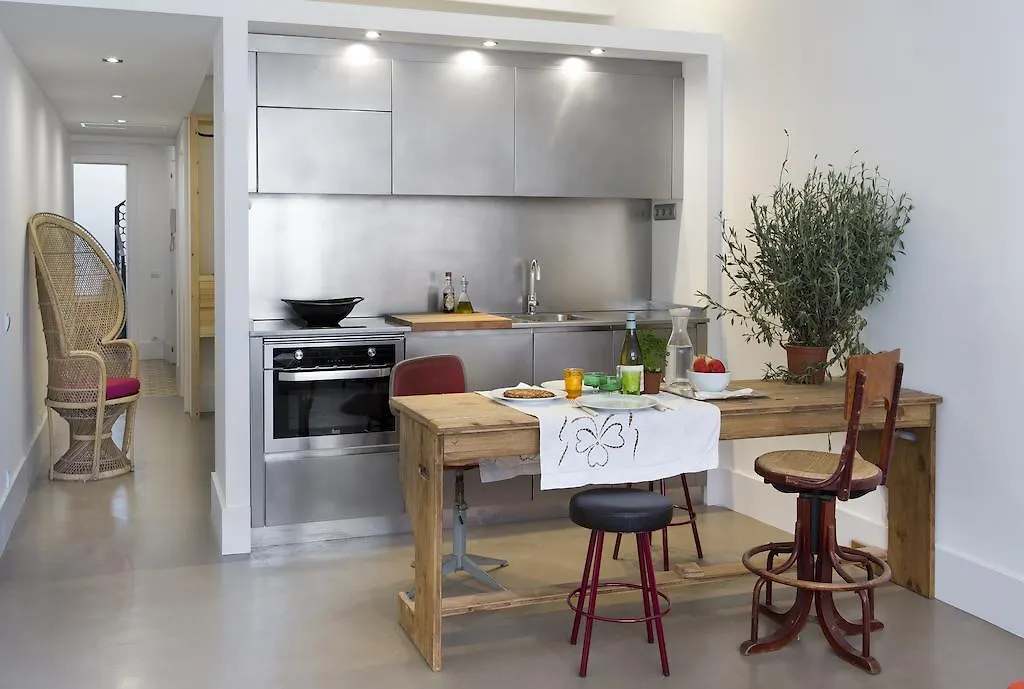 Best House Best Place Apartment Barcelona