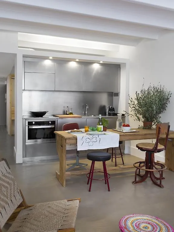 Best House Best Place Apartment Barcelona