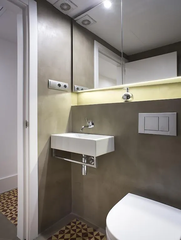 Best House Best Place Apartment Barcelona Spain