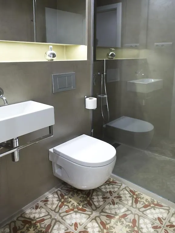 Best House Best Place Apartment Barcelona