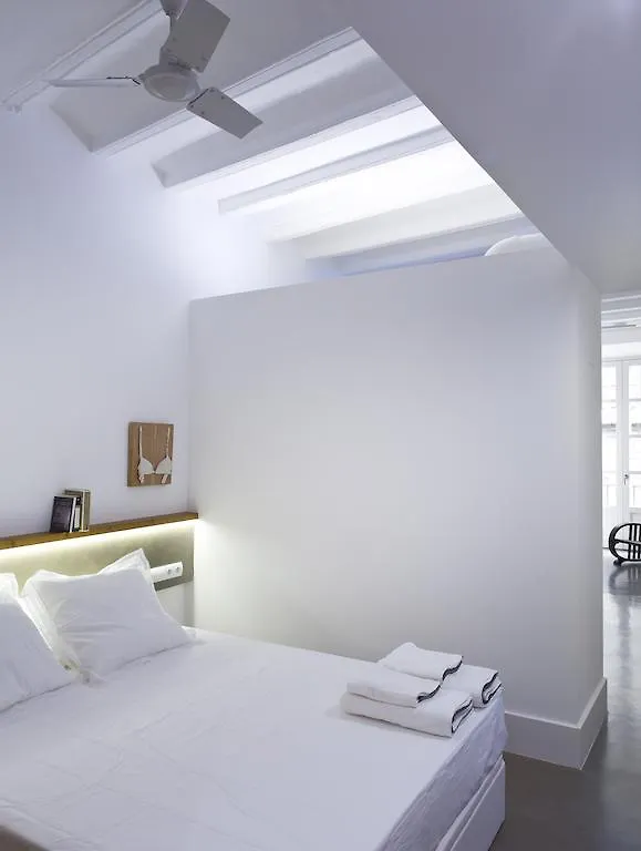 Best House Best Place Apartment Barcelona