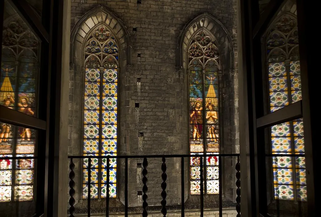 Best House Best Place Apartment Barcelona