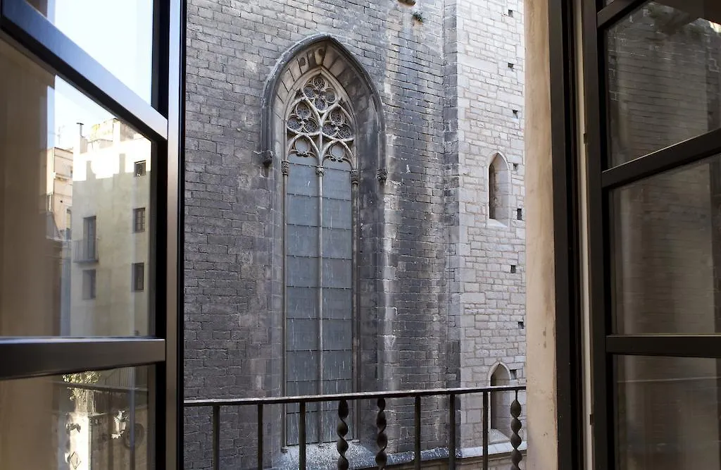 Best House Best Place Apartment Barcelona