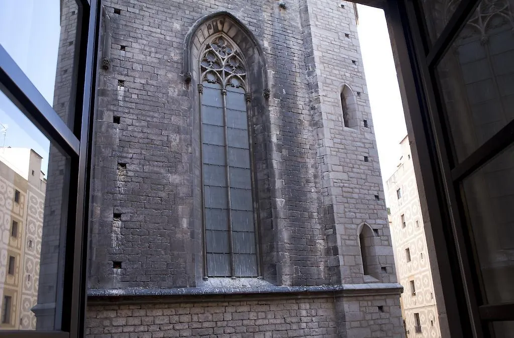 Best House Best Place Apartment Barcelona