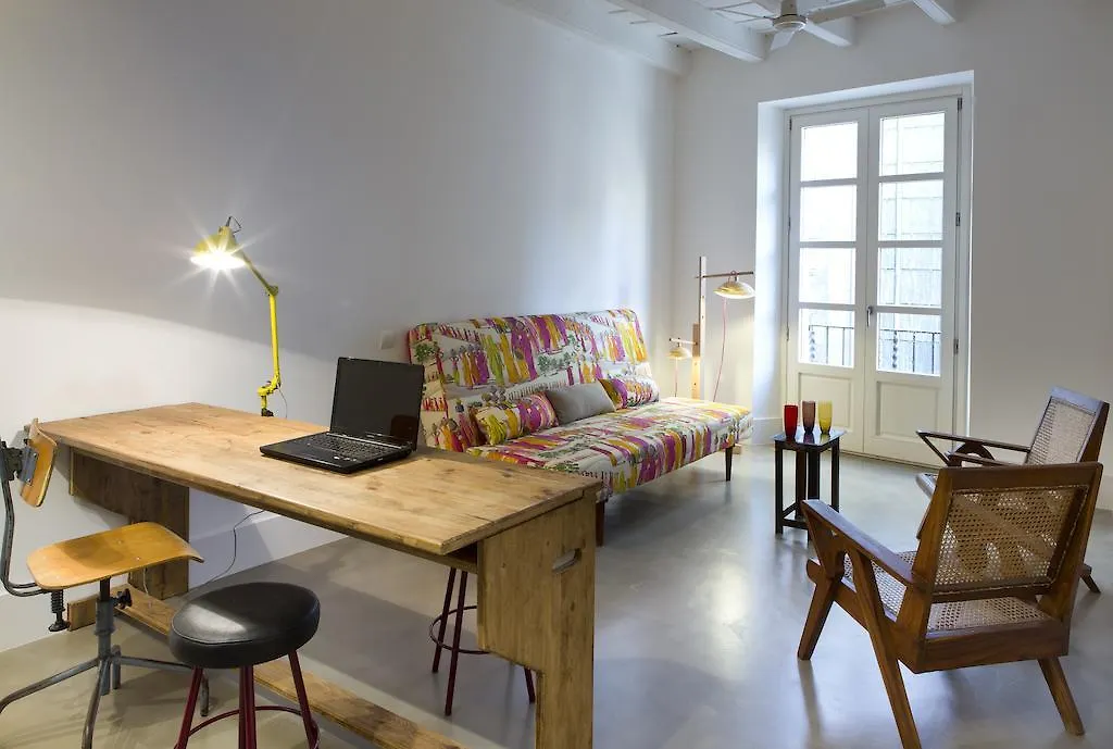Best House Best Place Apartment Barcelona