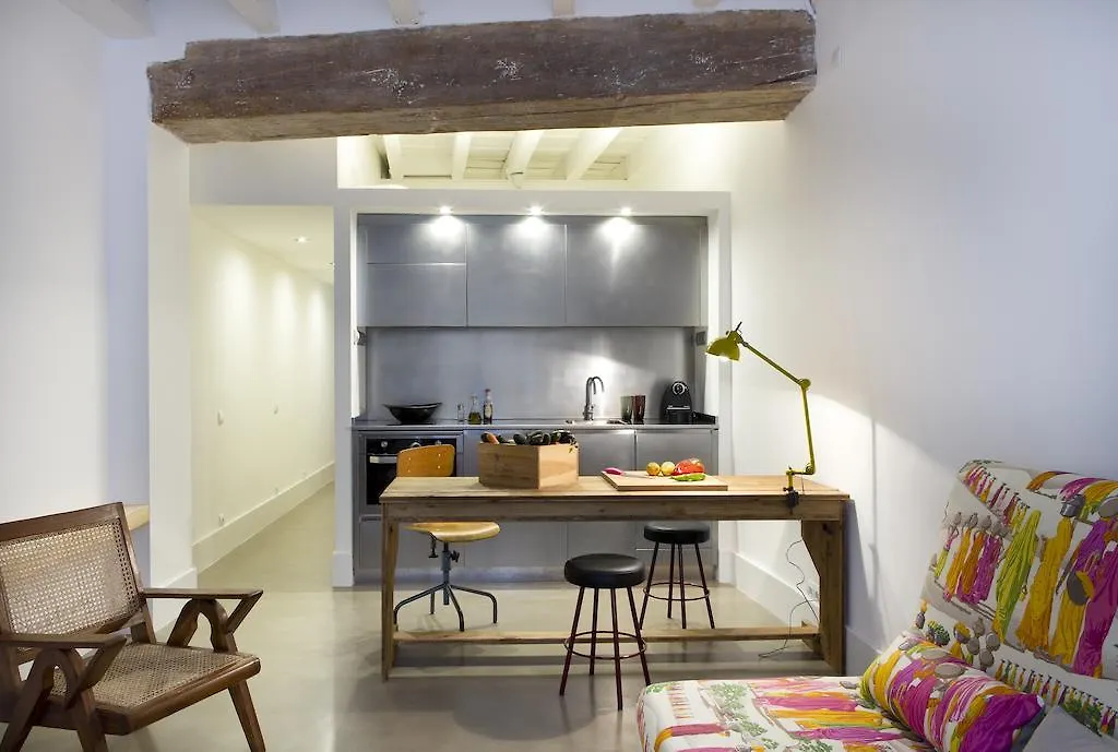 Best House Best Place Apartment Barcelona