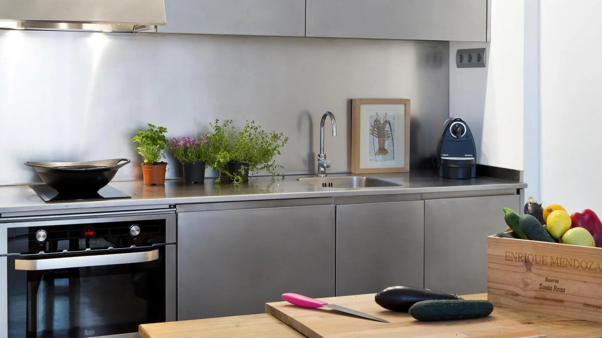 Best House Best Place Apartment Barcelona