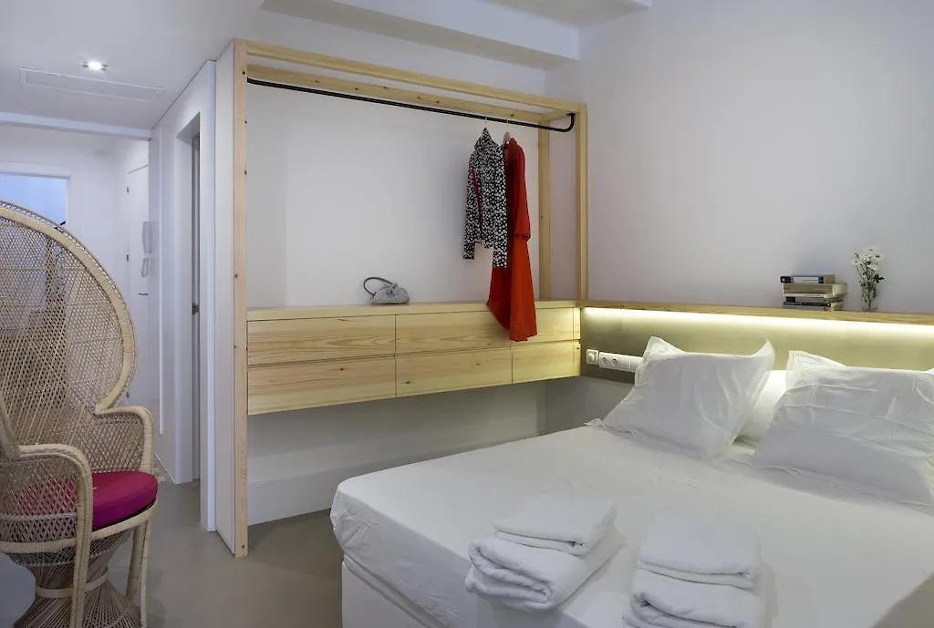 Best House Best Place Apartment Barcelona