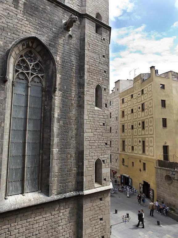 Best House Best Place Apartment Barcelona Spain