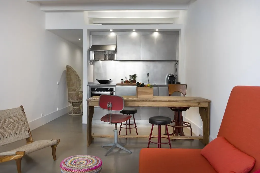 Best House Best Place Apartment Barcelona