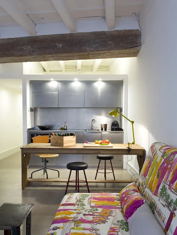 Best House Best Place Apartment Barcelona 0*,